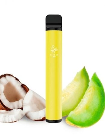Elf Bar Disposable ELF600 Coconut Melon 0mg / 20mg