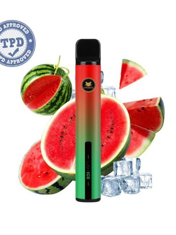 Vapokiss Jack 800T TPD Lush Ice
