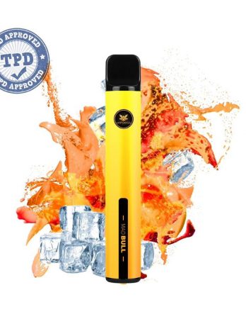 Vapokiss Jack 800T TPD Mad Bull