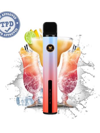 Vapokiss Jack 800T TPD Mojito