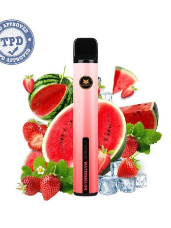 Vapokiss Jack 800T TPD Strawberry Watermelon