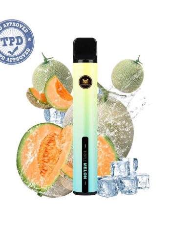 Vapokiss Jack 800T TPD Triple Melon